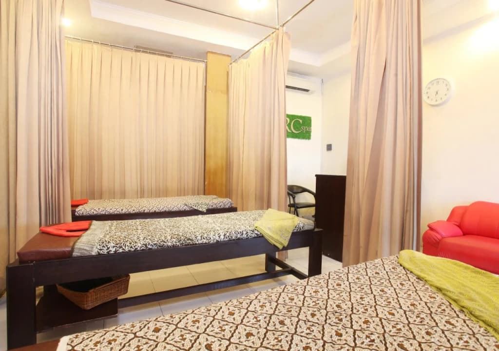 RC VIllas - photo 5