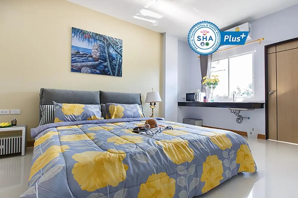 Yaya B by Briza Group (SHA Plus+) - main photo