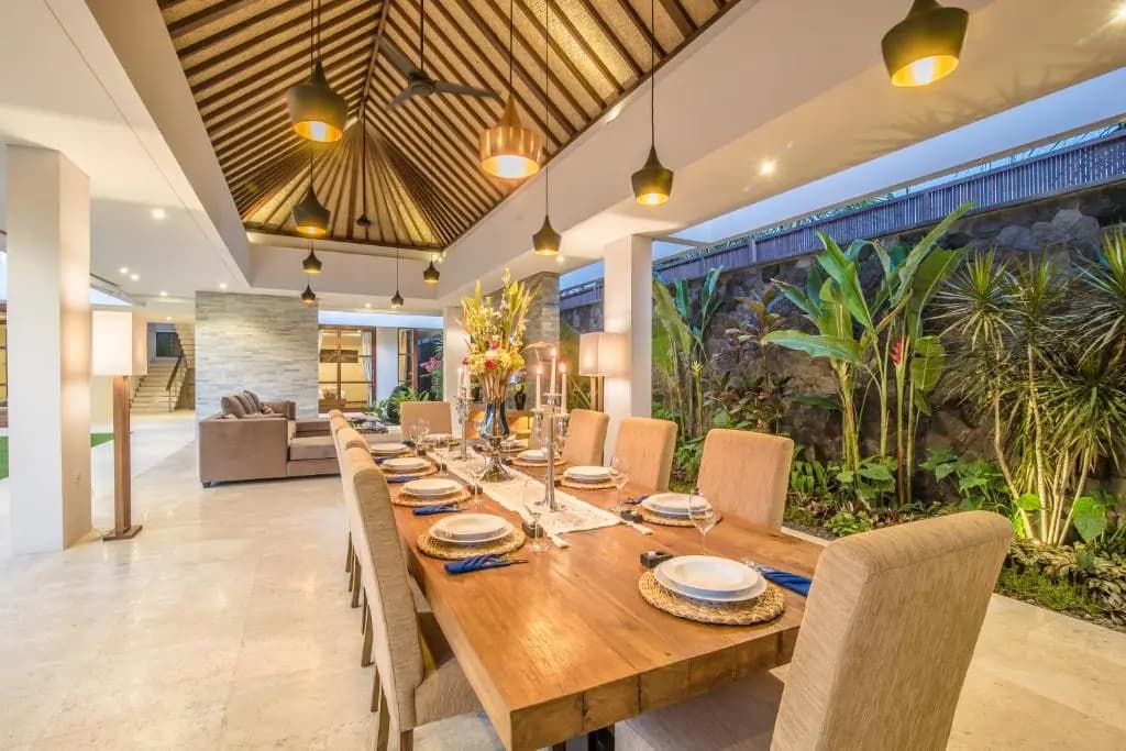 Freedom Villa - photo 6