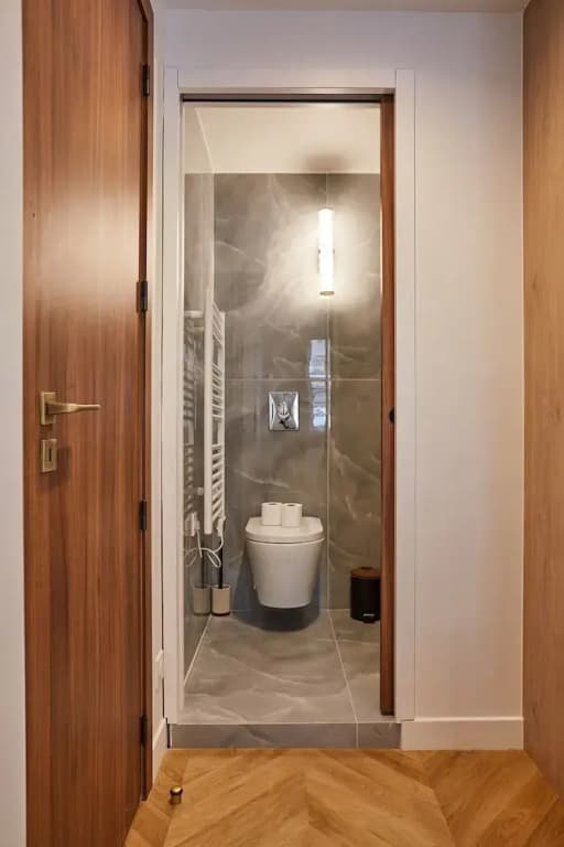 Apartment in the Center of Paris - photo 6