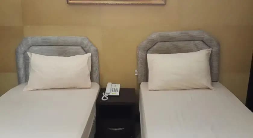 Wisma Davinci Keb Kacang 94 - photo 3