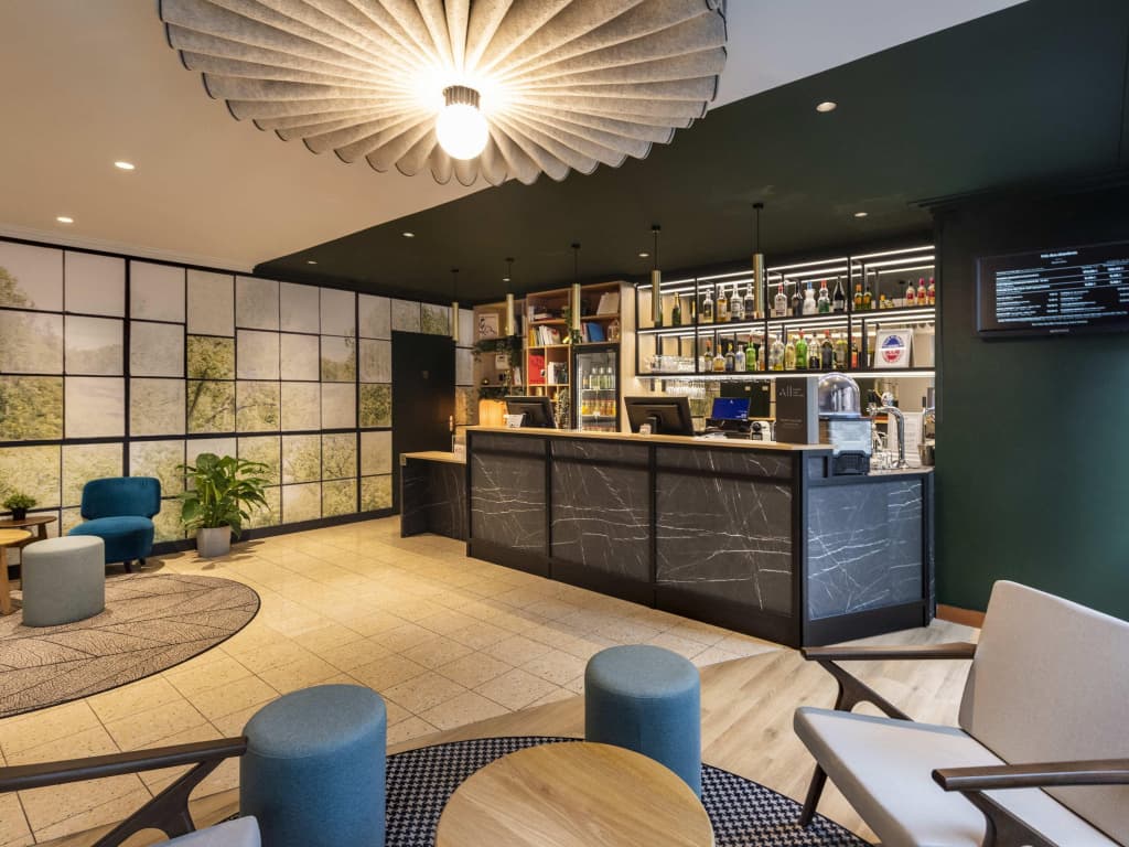 Ibis Paris Bastille Faubourg Saint Antoine 11ème - photo 21