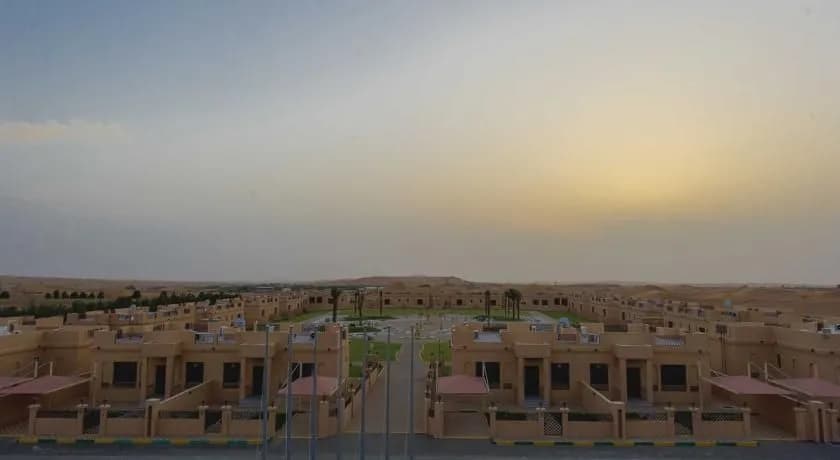 Al Bada Resort - photo 10