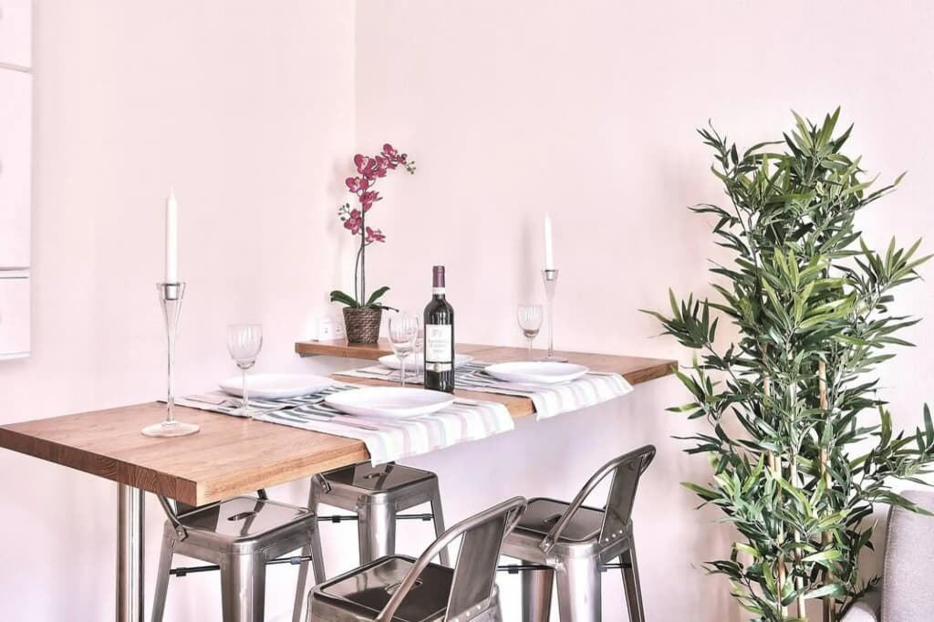 B 367 - Saint germain des Pres - Deluxe appartement - photo 12