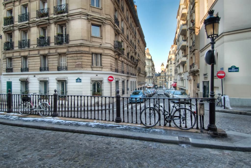 Madeleine de Senlis Hotel - main photo