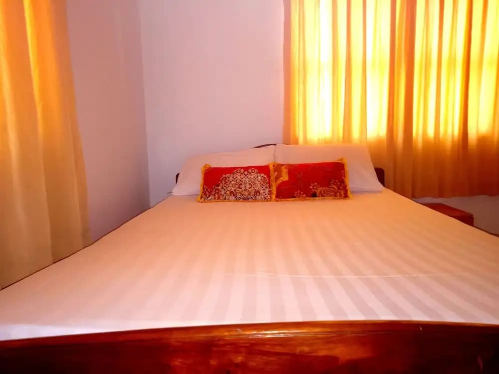 The Crocodile villa - photo 16