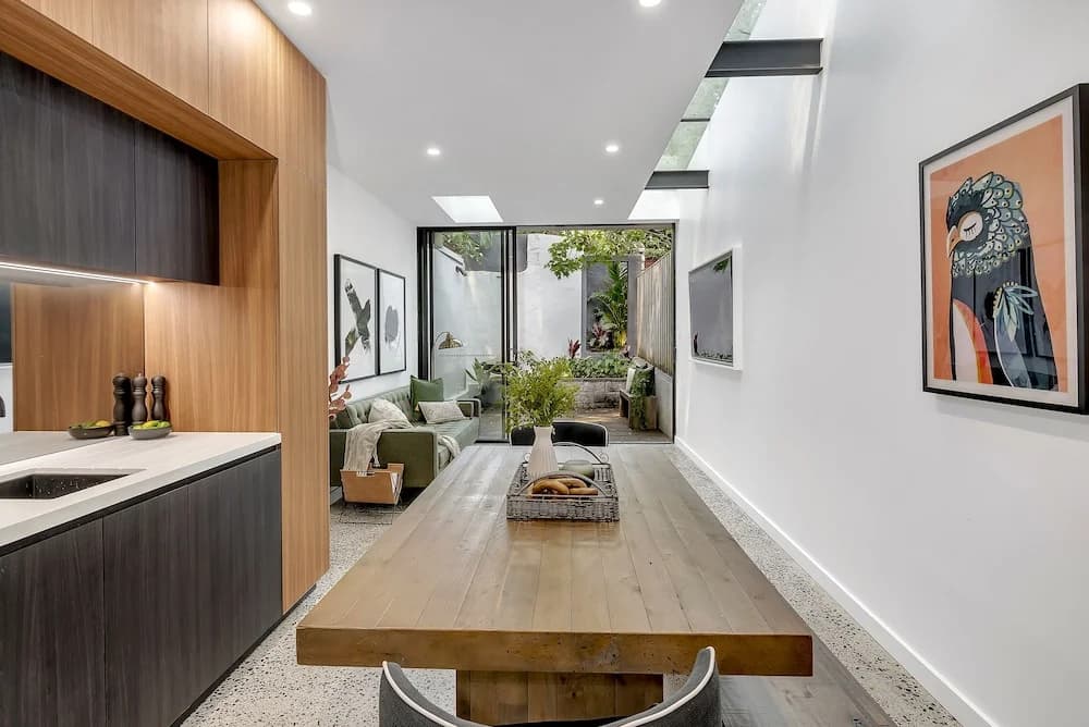 Outstanding Comfort Darlinghurst House - photo 5