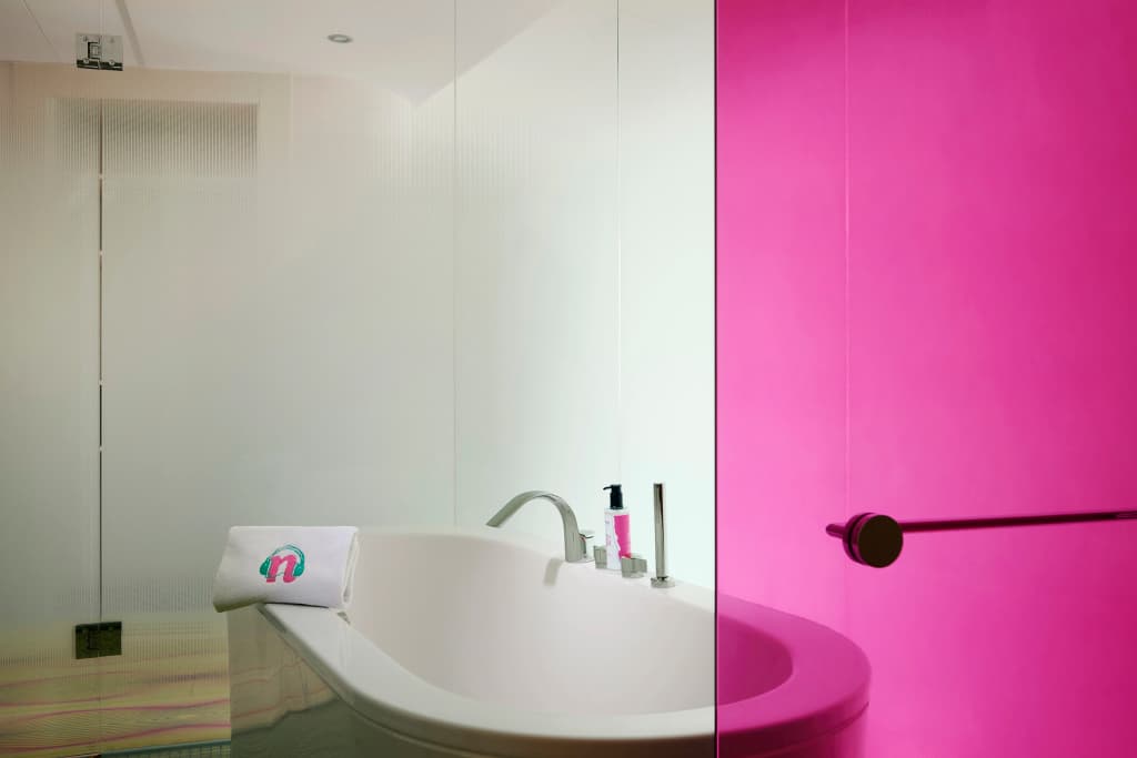 nhow Berlin Hotel - photo 37