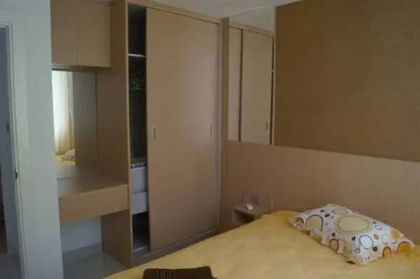 Paradise Park - Room Number 520 - main photo