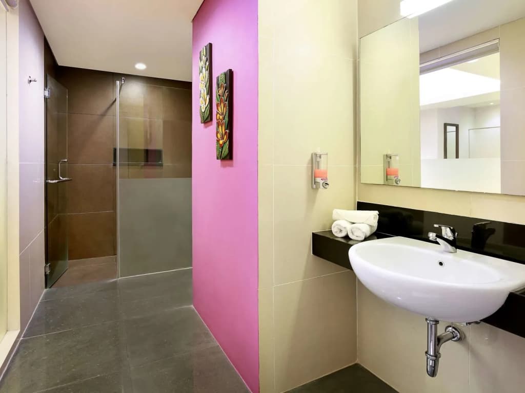 Primera Hotel Seminyak - photo 9