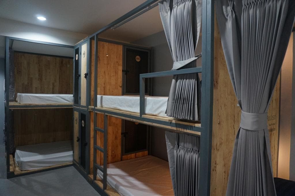 Plubpla Hostel - photo 37