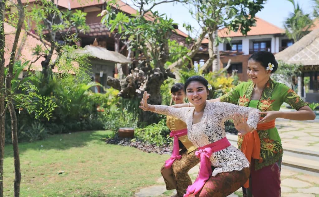 The Alantara Sanur - photo 19