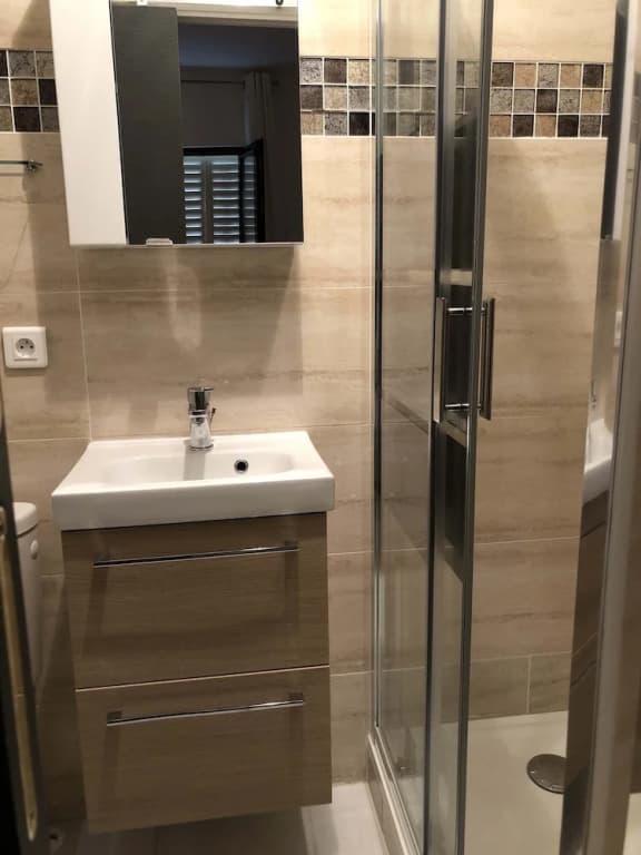 Appartement A Saint Charles - photo 10