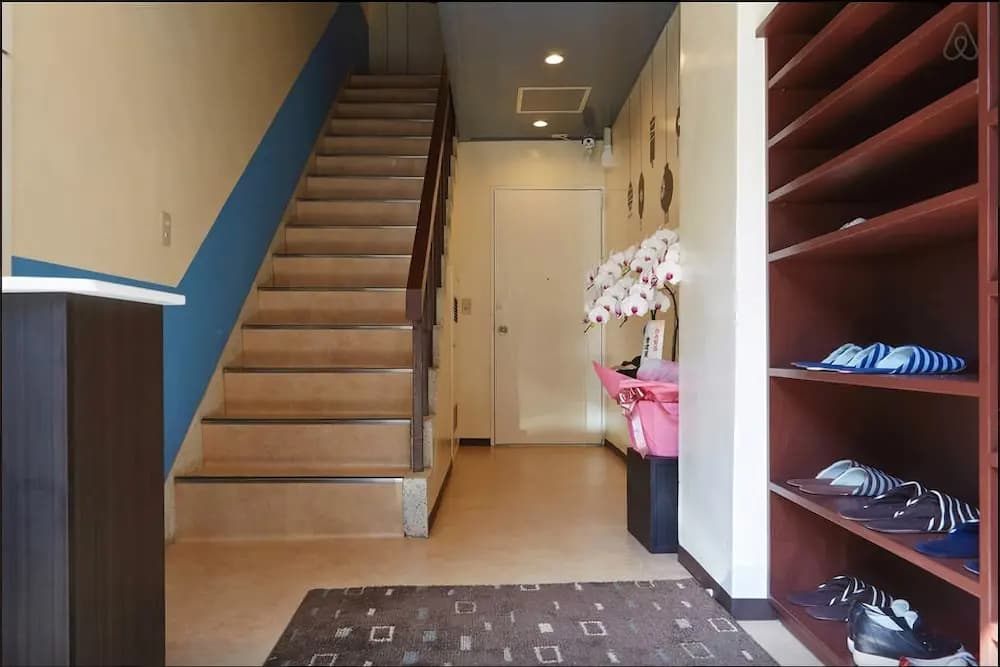 TSUBAME HOTEL Asakusabashi - photo 14