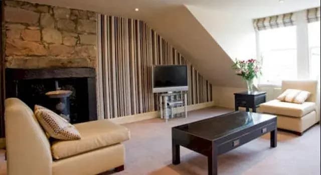 Royal Mile Residence - photo 9