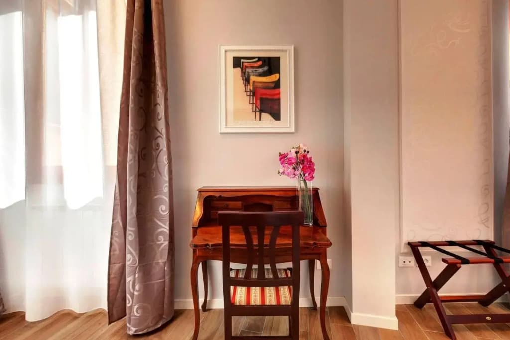 Lilium elegant apartment - photo 7