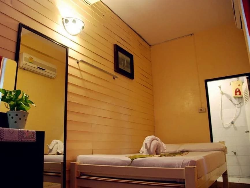 Marcopolo Hostel - photo 7