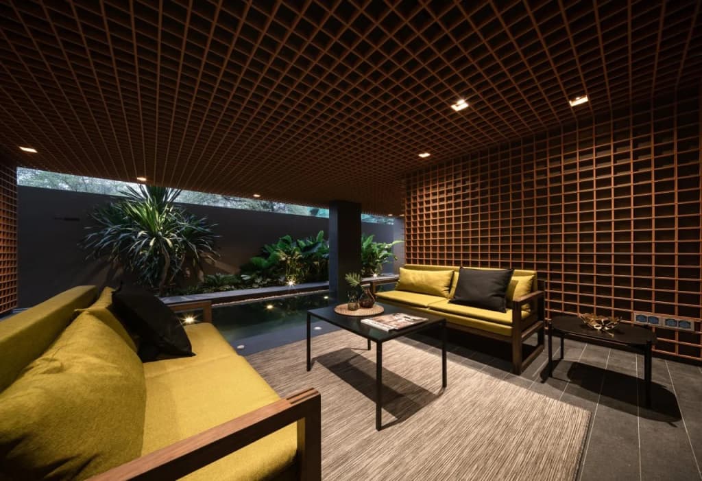 Norma Hotel Sathorn - photo 1