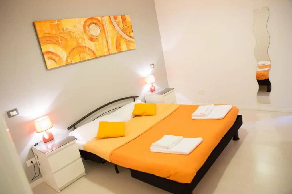 Hotel Campidoglio - photo 11