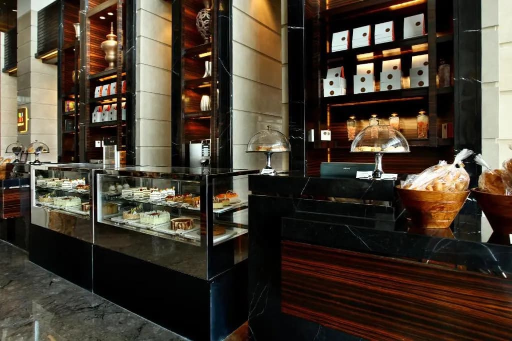 Crowne Plaza New Delhi Rohini by IHG - photo 11