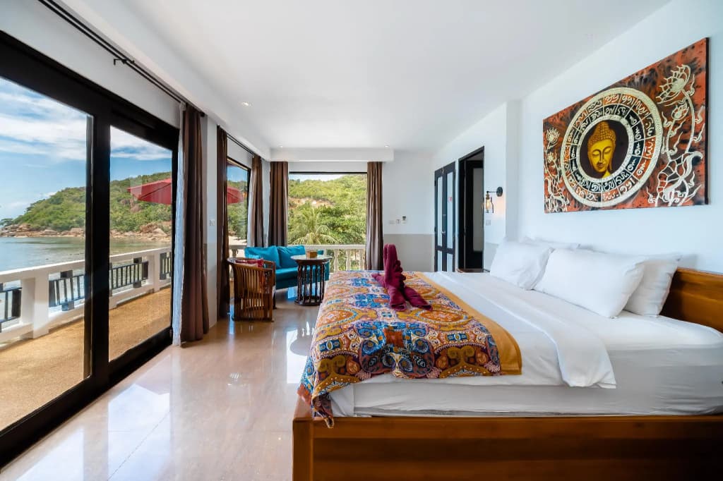 Crystal Bay Beach Resort - photo 6