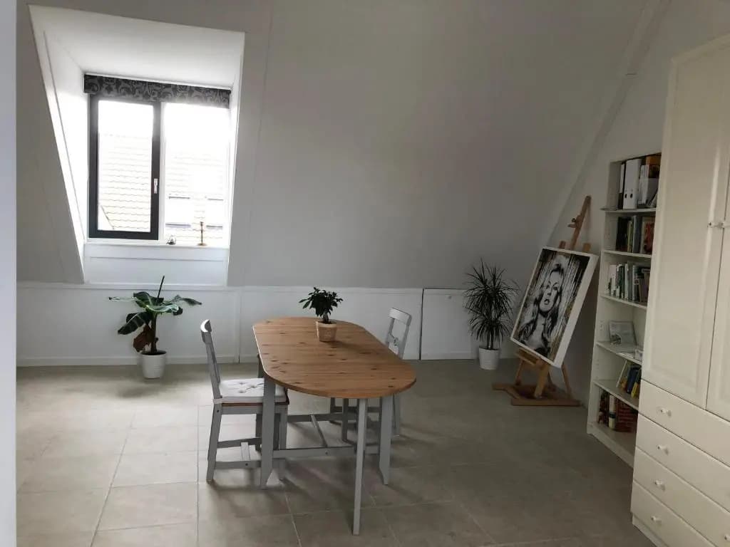 B&B Twiske Zuid, Amsterdam free parking - photo 3