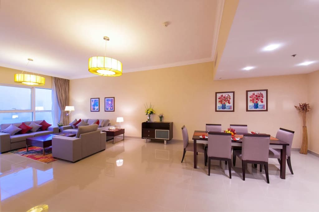 Somerset West Bay Doha - photo 26