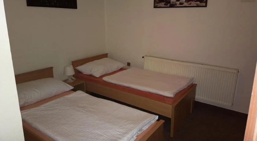 Hostel 4 U - Dolni Chabry - main photo
