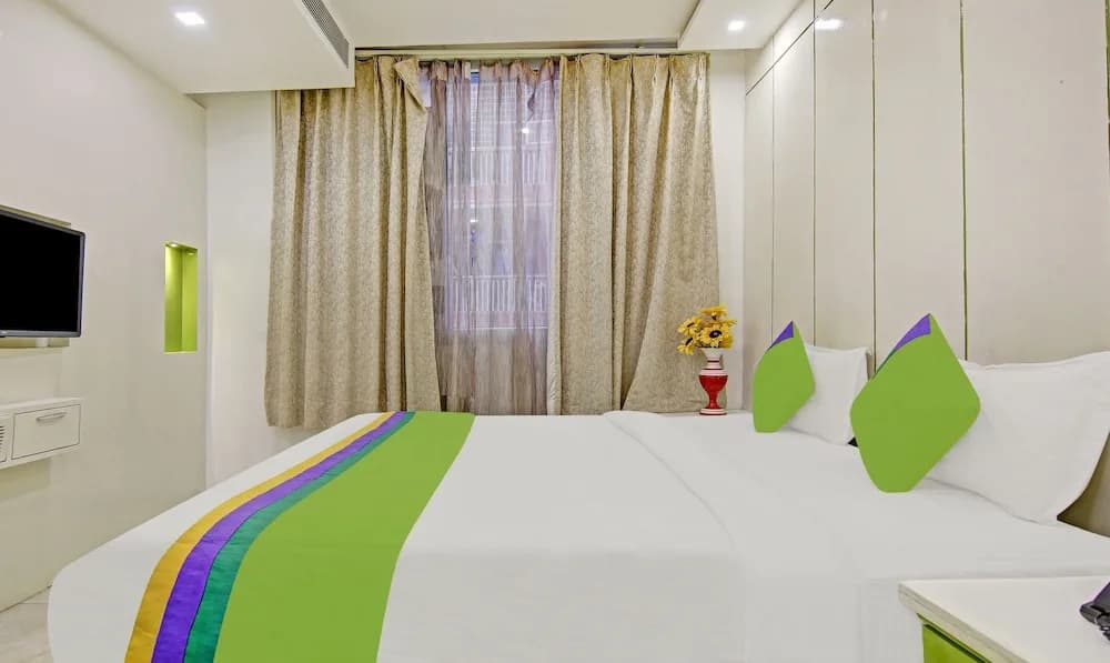 Treebo Jannat Residency - photo 19