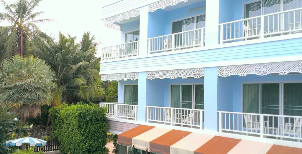 Baan Rabiang Talay - main photo