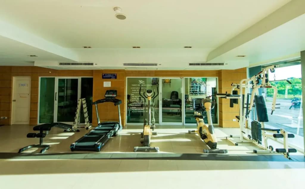 Mandawee Pool Villas - photo 14