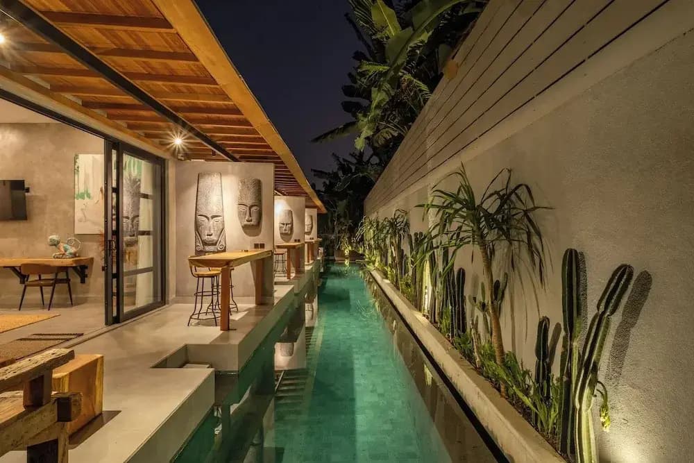 Ubud Lila Concept - photo 48