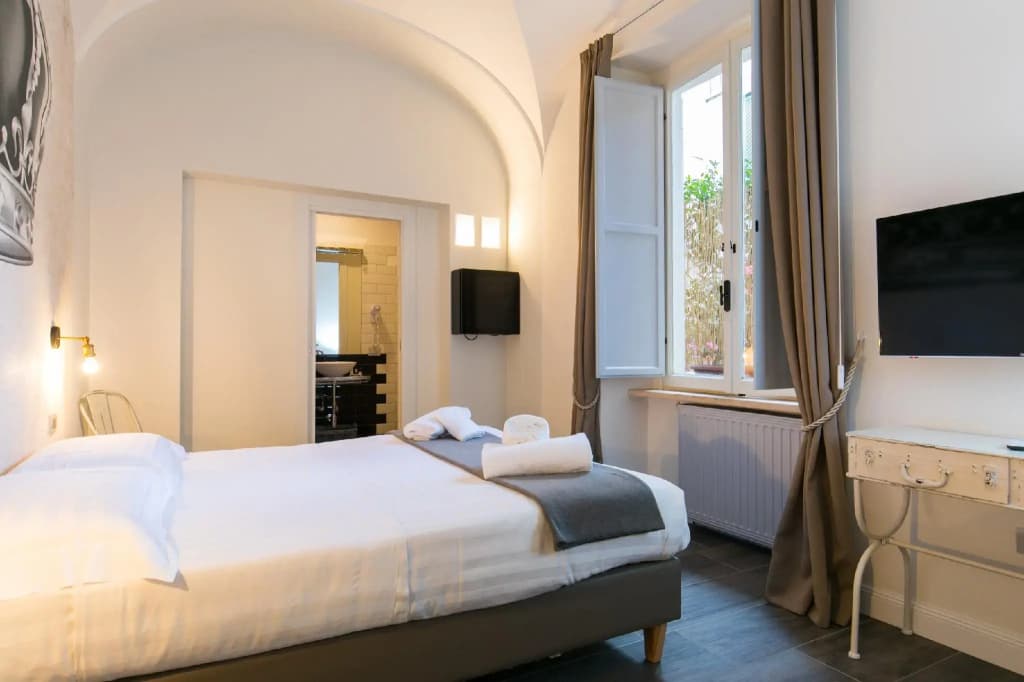 Trevi Contemporary Suite - photo 5