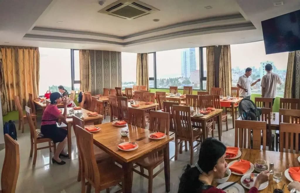 Connect Hotel - photo 17