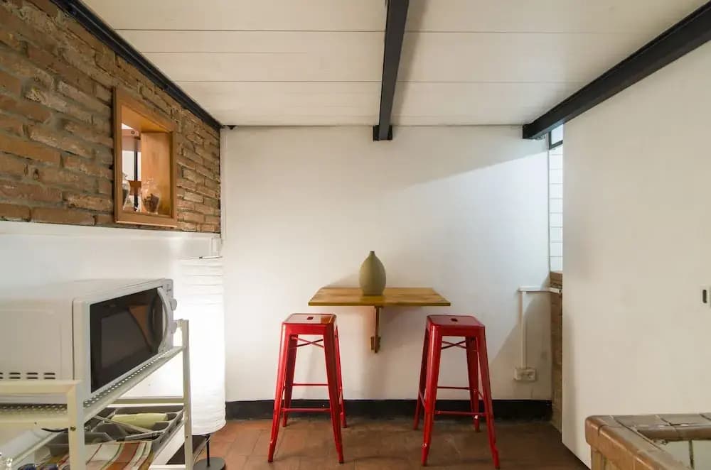 Piazza Beccaria Mini Loft - photo 11