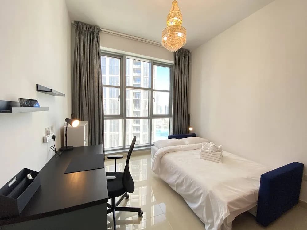 Lux BnB Standpoint Towers Burj & Fountain Views - photo 4