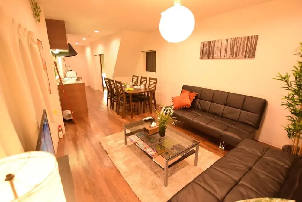Hostel Smily Sannou - photo 10