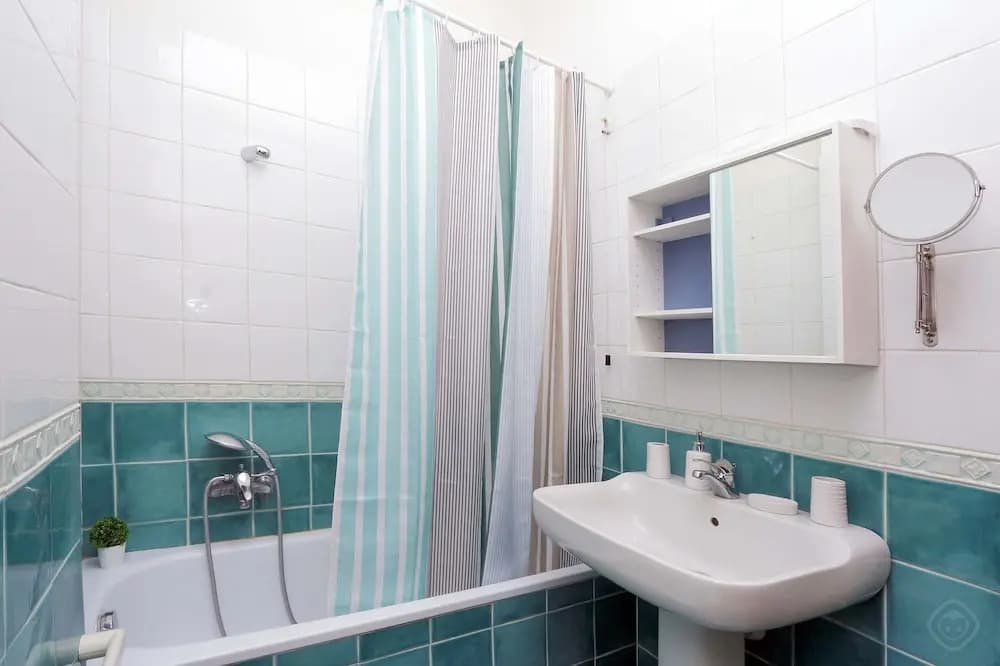 Lucky Domus Maggiore Apartment - photo 8