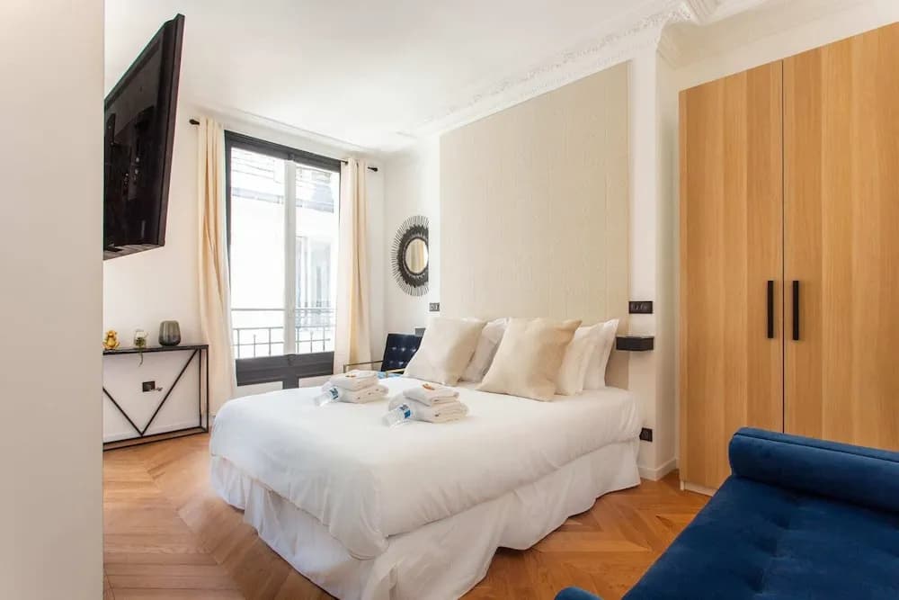 Résidence Paris Boetie - photo 4