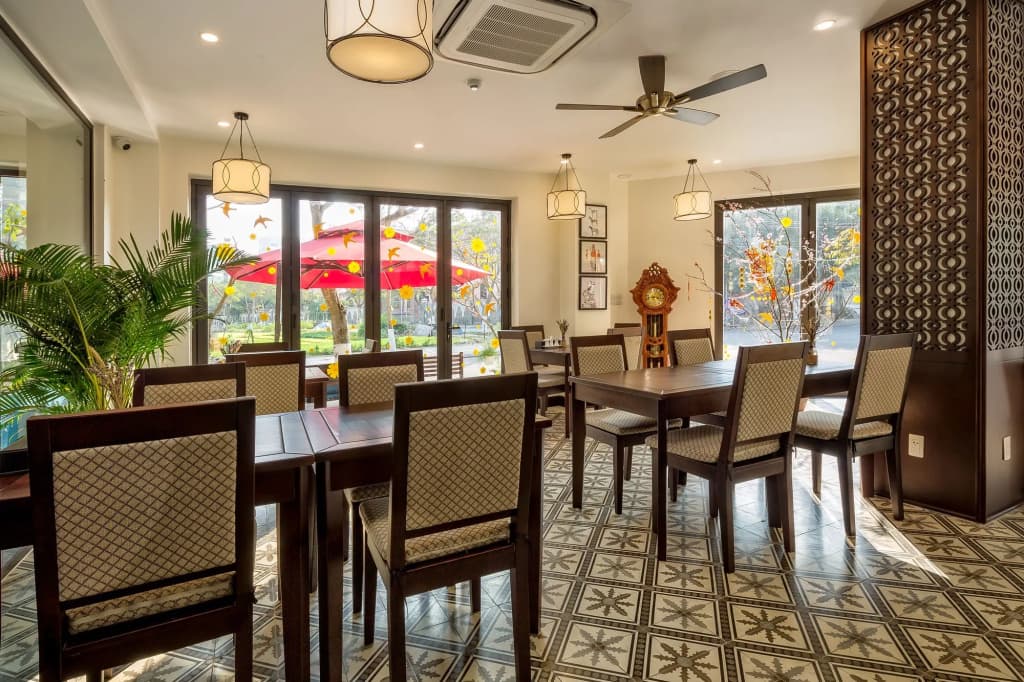 Haka Hotel & Apartment - photo 25