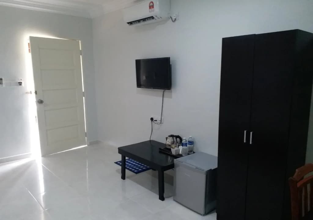 Idaman Guesthouse - photo 9
