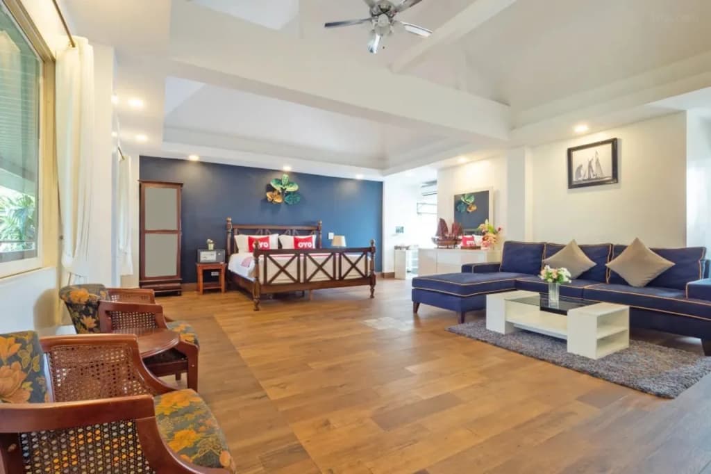 The One Sabai Living - photo 12