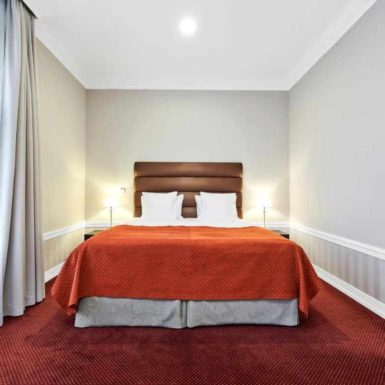 La Boutique Hotel - photo 22