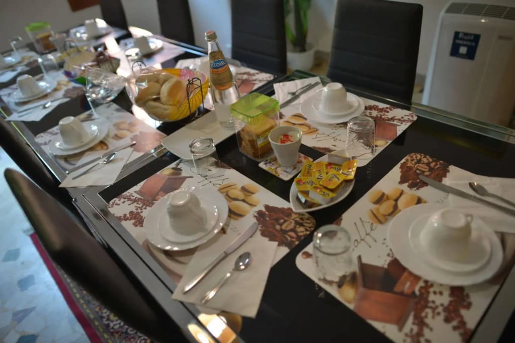 B&B Col Moschin - photo 8