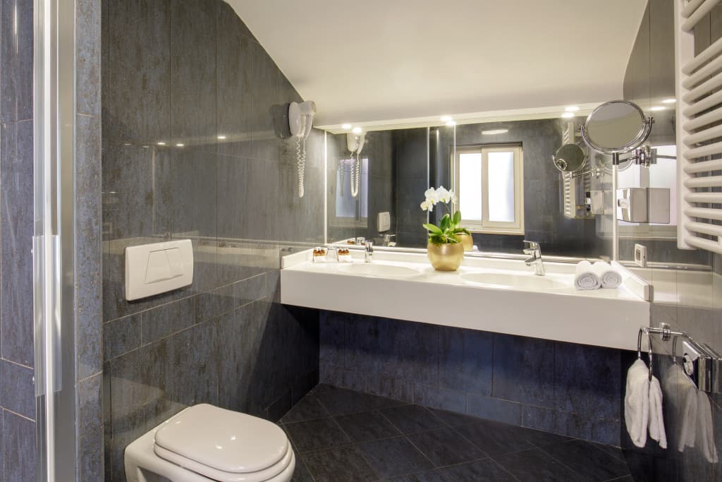 Hotel della Torre Argentina - photo 20