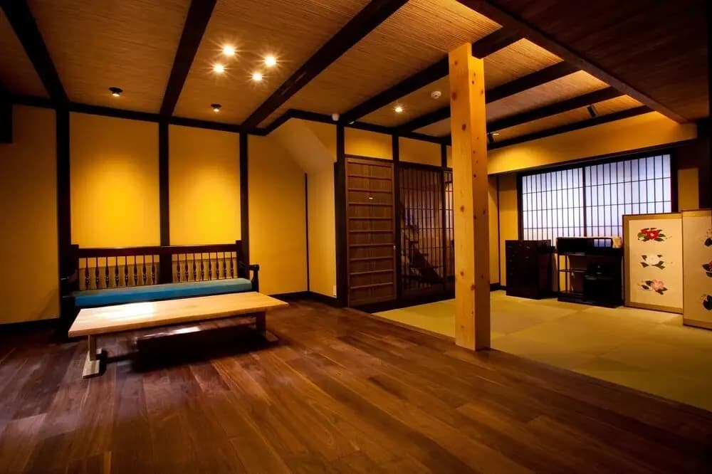 Vacation Rental Campton II - photo 12