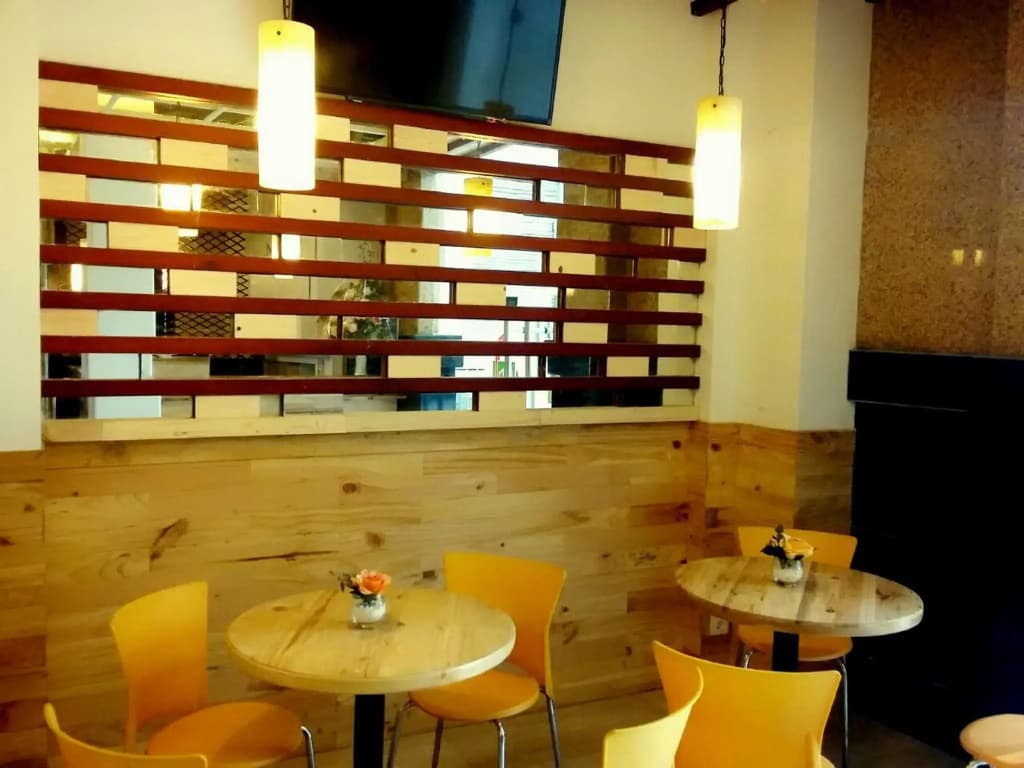An Hotel Jakarta - photo 20