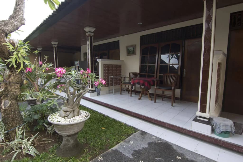Donna Homestay - photo 14