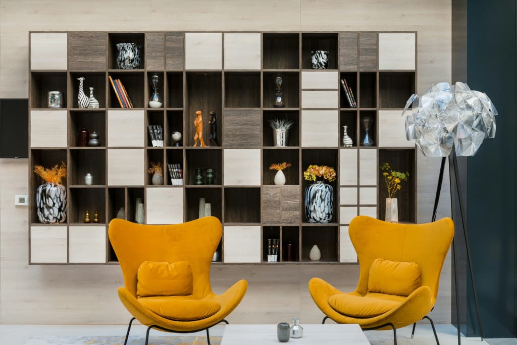 Vision Hotel - photo 21