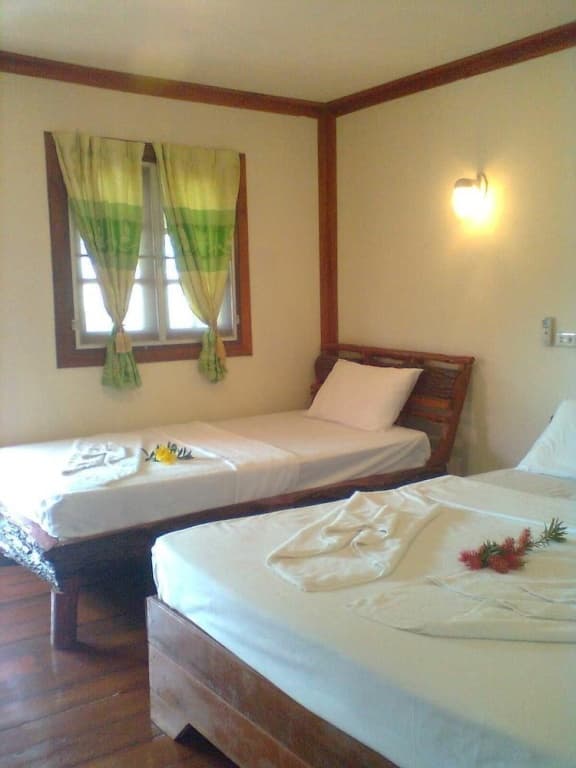 Sea Salad Resort - photo 22